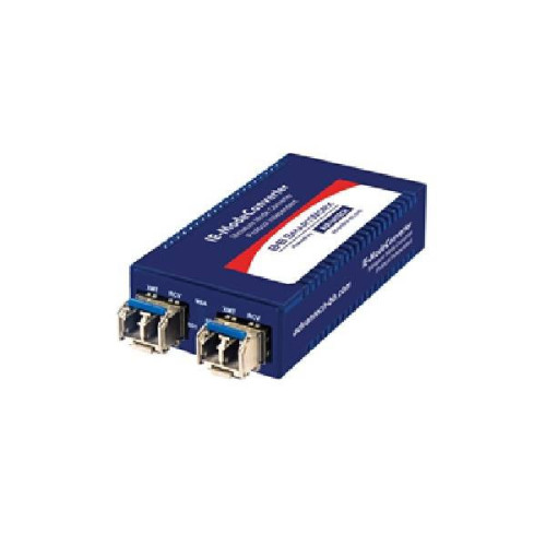 Konweter IMC-370I-2SFP-PS