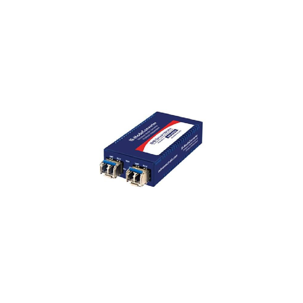 Konweter IMC-370I-2SFP-PS