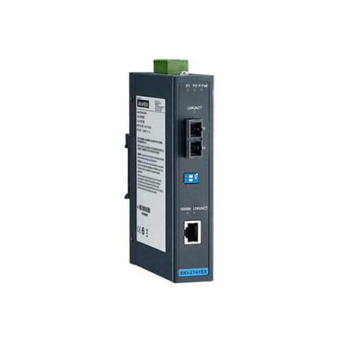 Konweter EKI-2741SX-BE