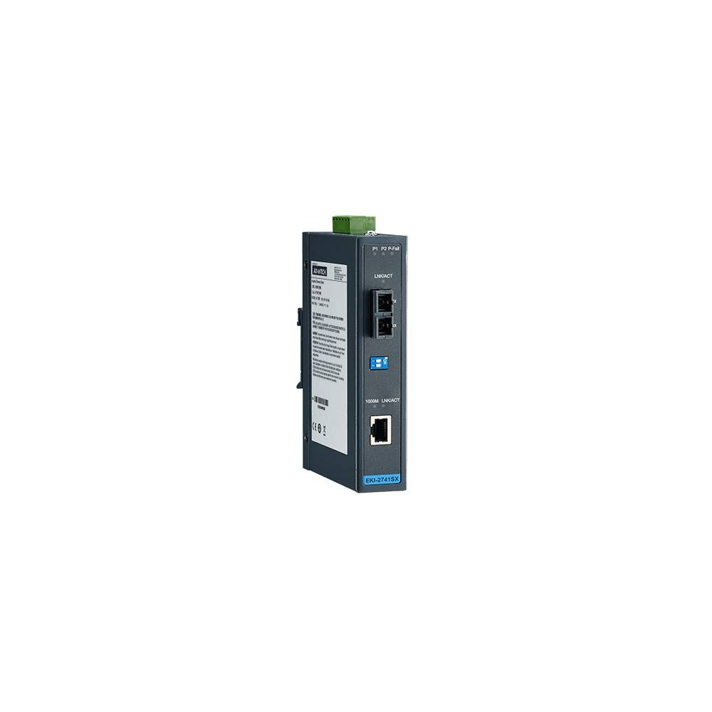 Konweter EKI-2741SX-BE