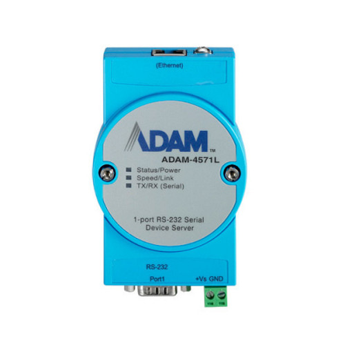 Serwer ADAM-4571/L RS-232- Ethernet