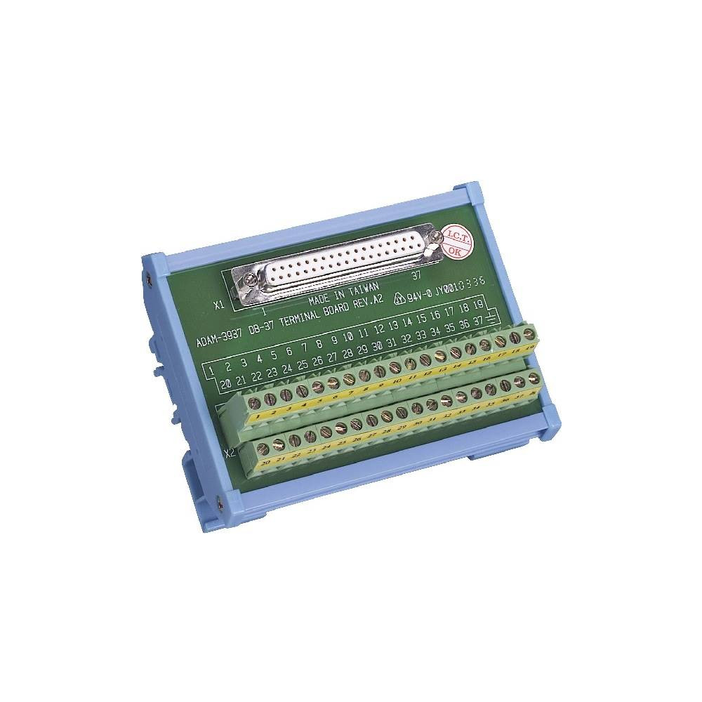 Terminal ADAM-3937-BE