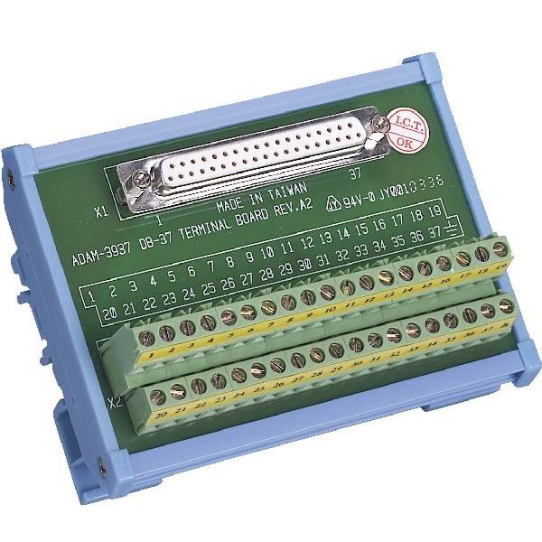 Terminal ADAM-3937-BE Terminal ADAM-3937-BE