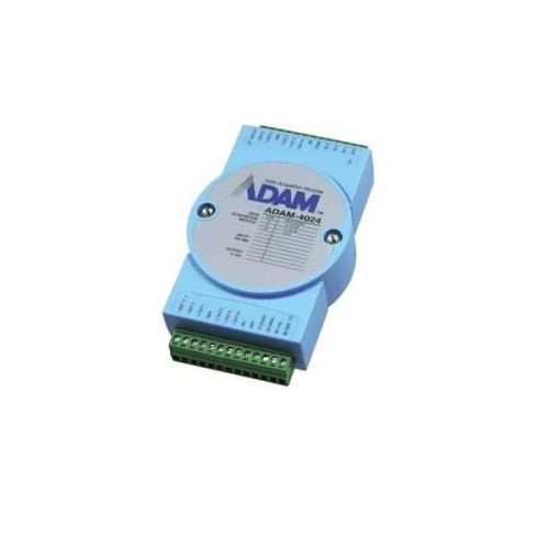 Moduł ADAM-4024-B1E