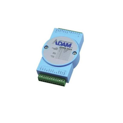 Moduł ADAM-4024-B1E