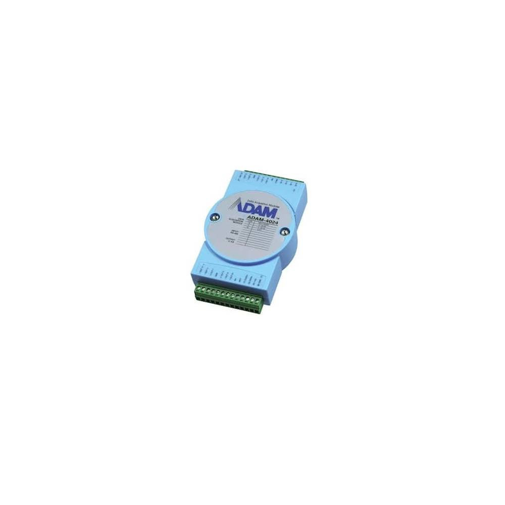 Moduł ADAM-4024-B1E