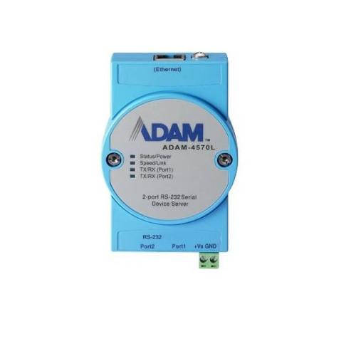 Serwer ADAM-4570L-DE