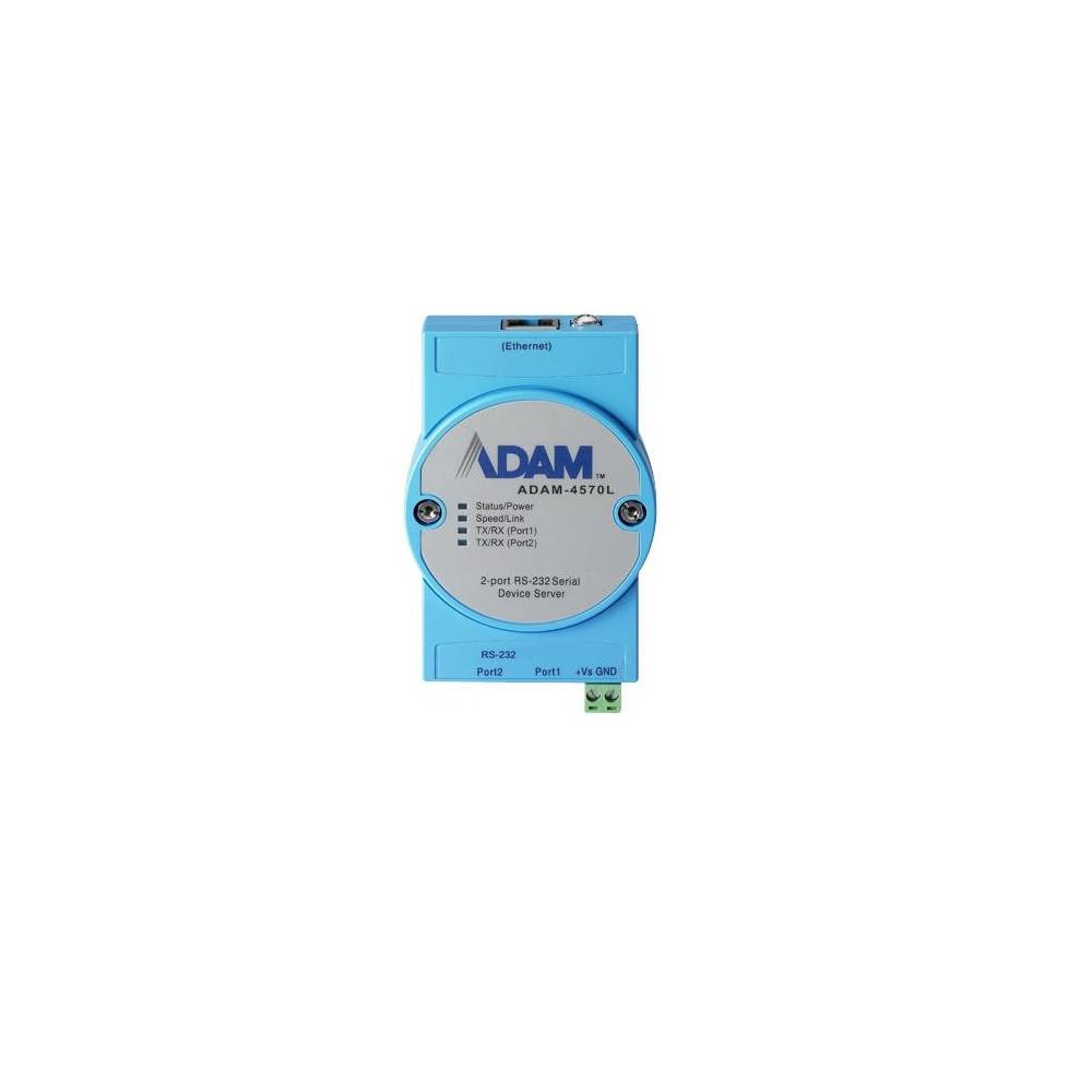 Serwer ADAM-4570L-DE