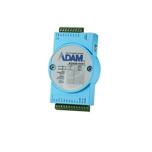 Moduł ADAM-6051-D