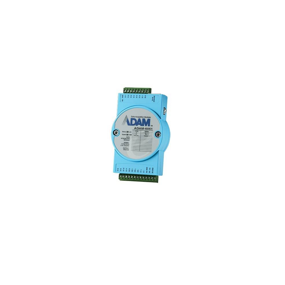 Moduł ADAM-6051-D