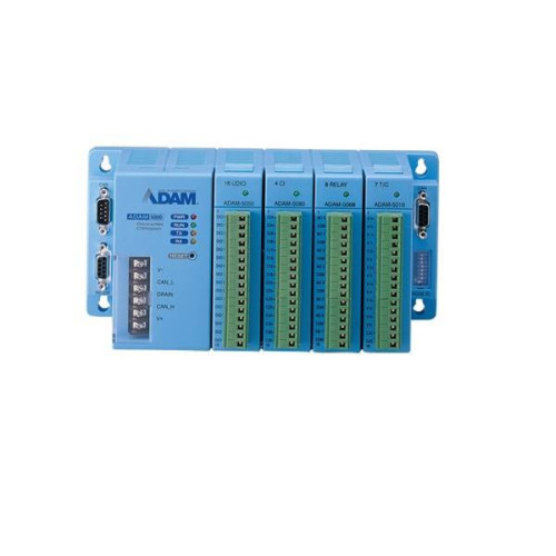 Kaseta ADAM-5000/485-AE