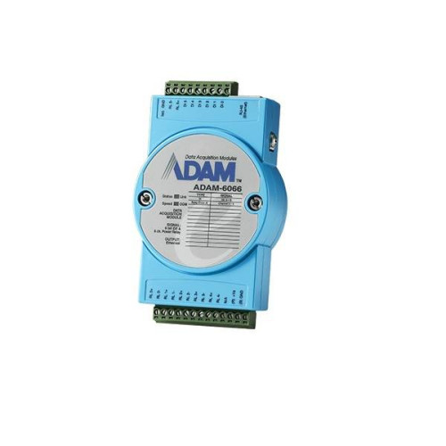 Moduł ADAM-6066-D
