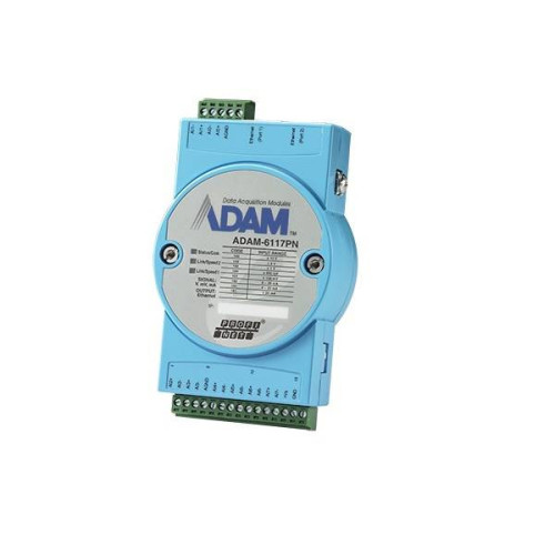 Moduł ADAM-6117PN-AE