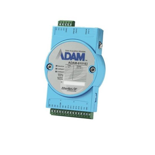 Moduł ADAM-6151EI-AE