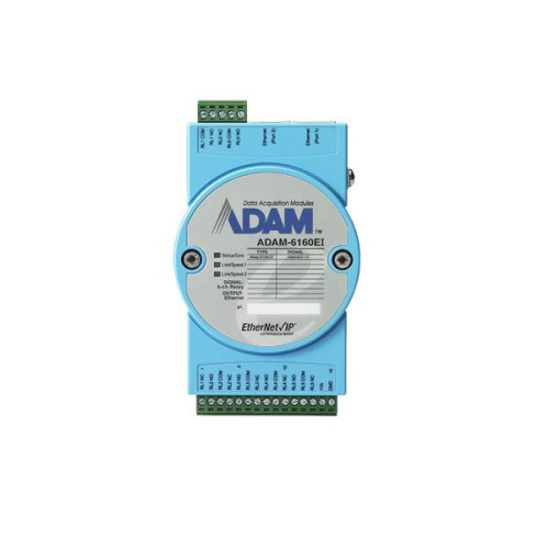 Moduł ADAM-6160EI-AE