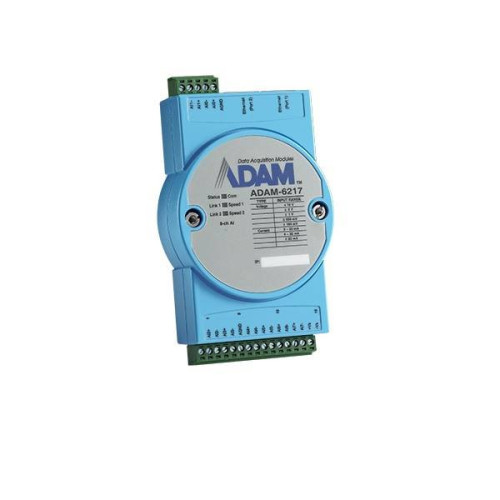 Moduł ADAM-6217-B
