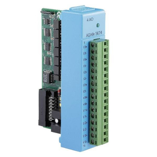 Moduł ADAM-5024-A2E