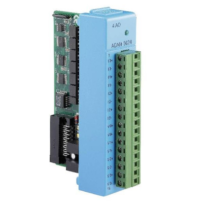 Moduł ADAM-5024-A2E