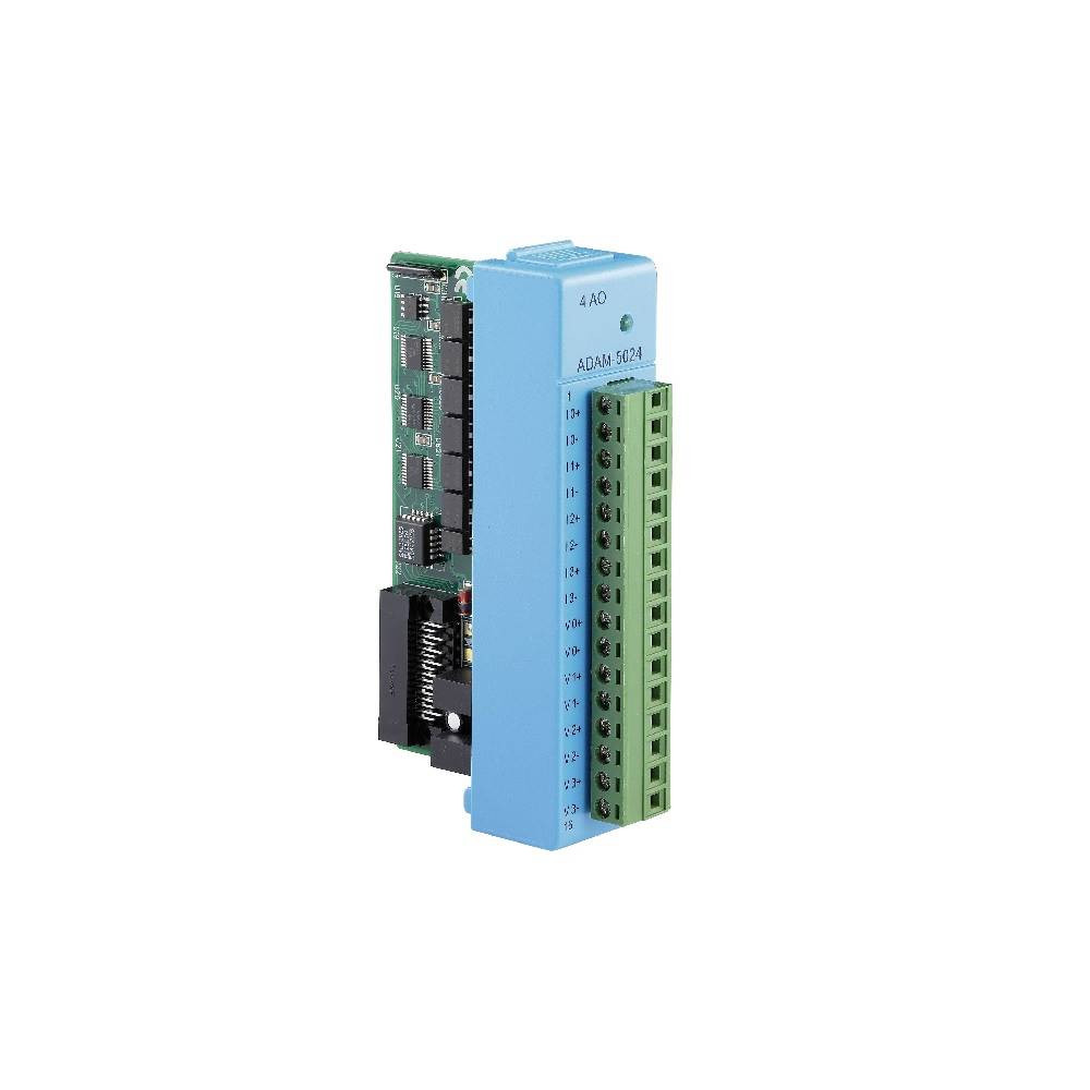 Moduł ADAM-5024-A2E