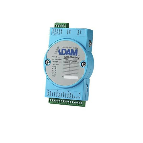 Moduł ADAM-6260-B