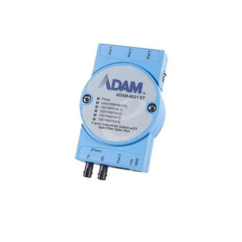 Swtich ADAM-6521/ST-AE