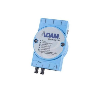 Swtich ADAM-6521/ST-AE