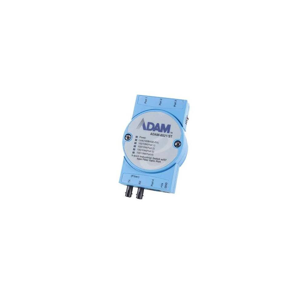 Swtich ADAM-6521/ST-AE