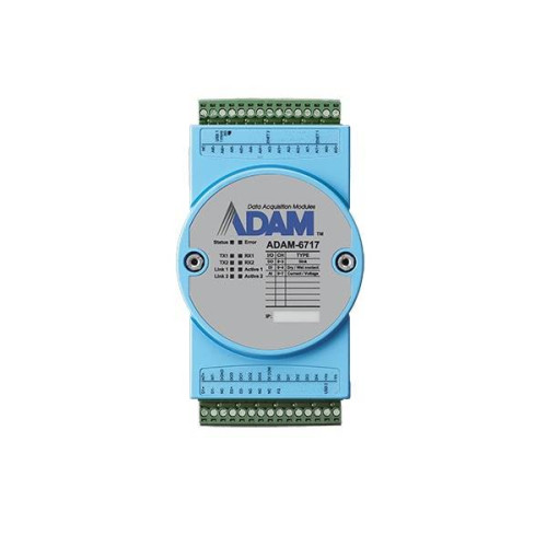 Kontroler ADAM-6717-A