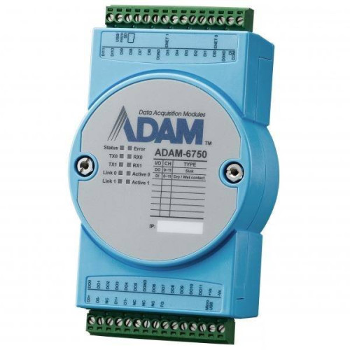 Kontroler ADAM-6750-A