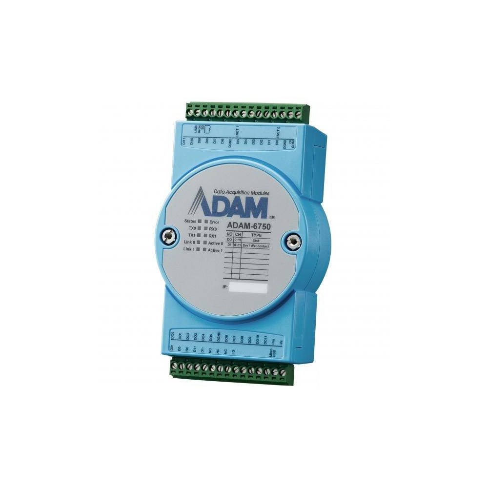Kontroler ADAM-6750-A