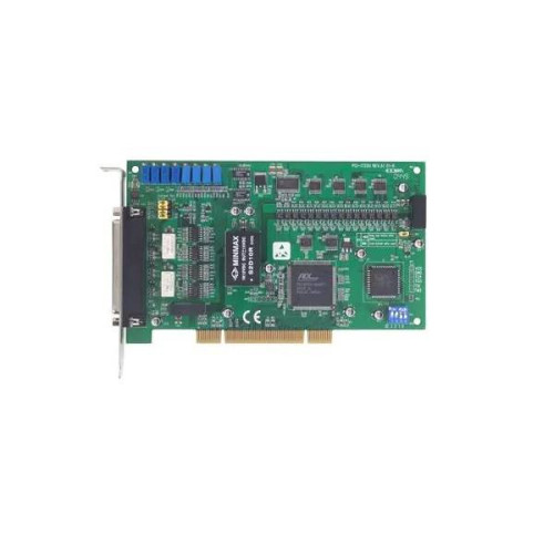 Karta PCI-1720U-BE