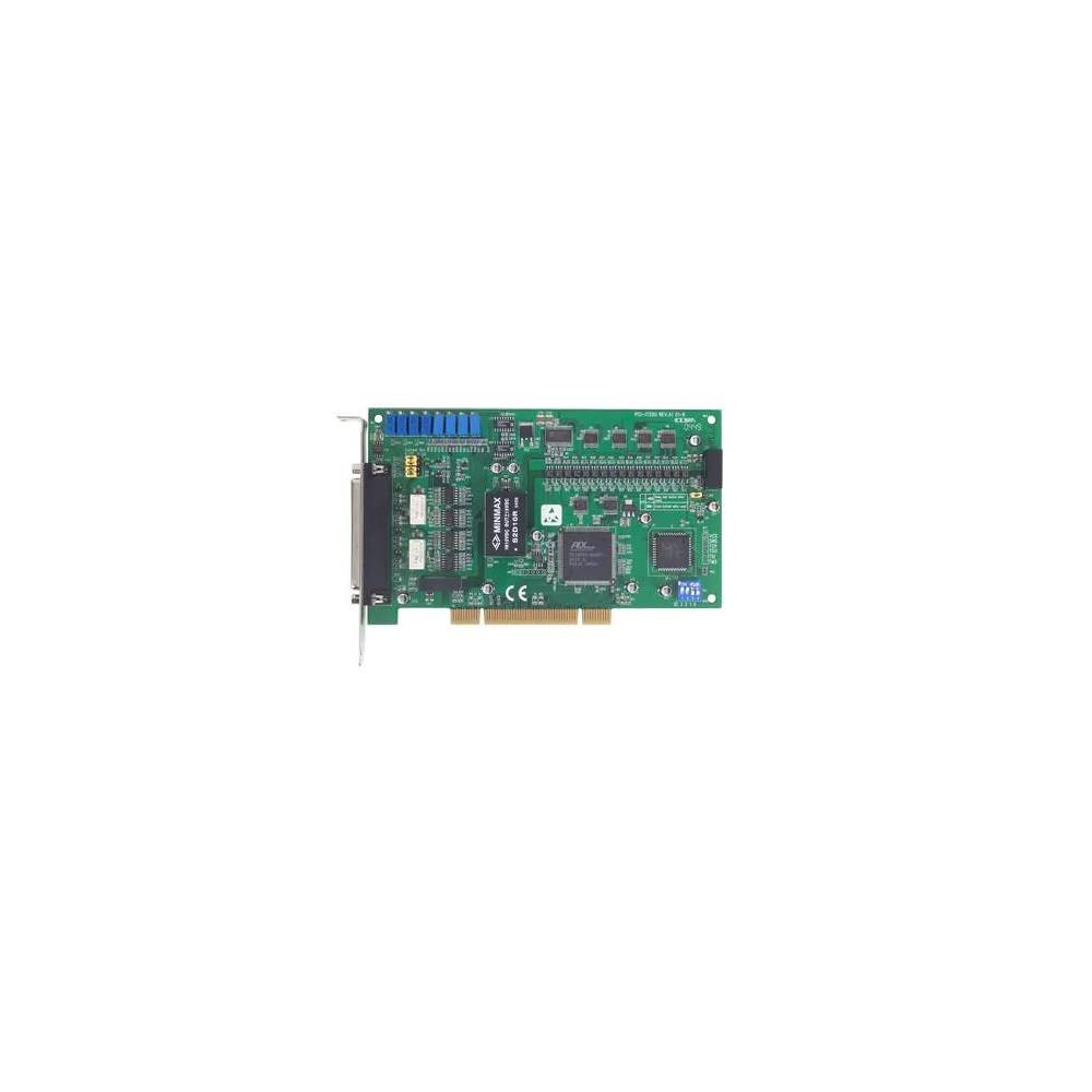 Karta PCI-1720U-BE