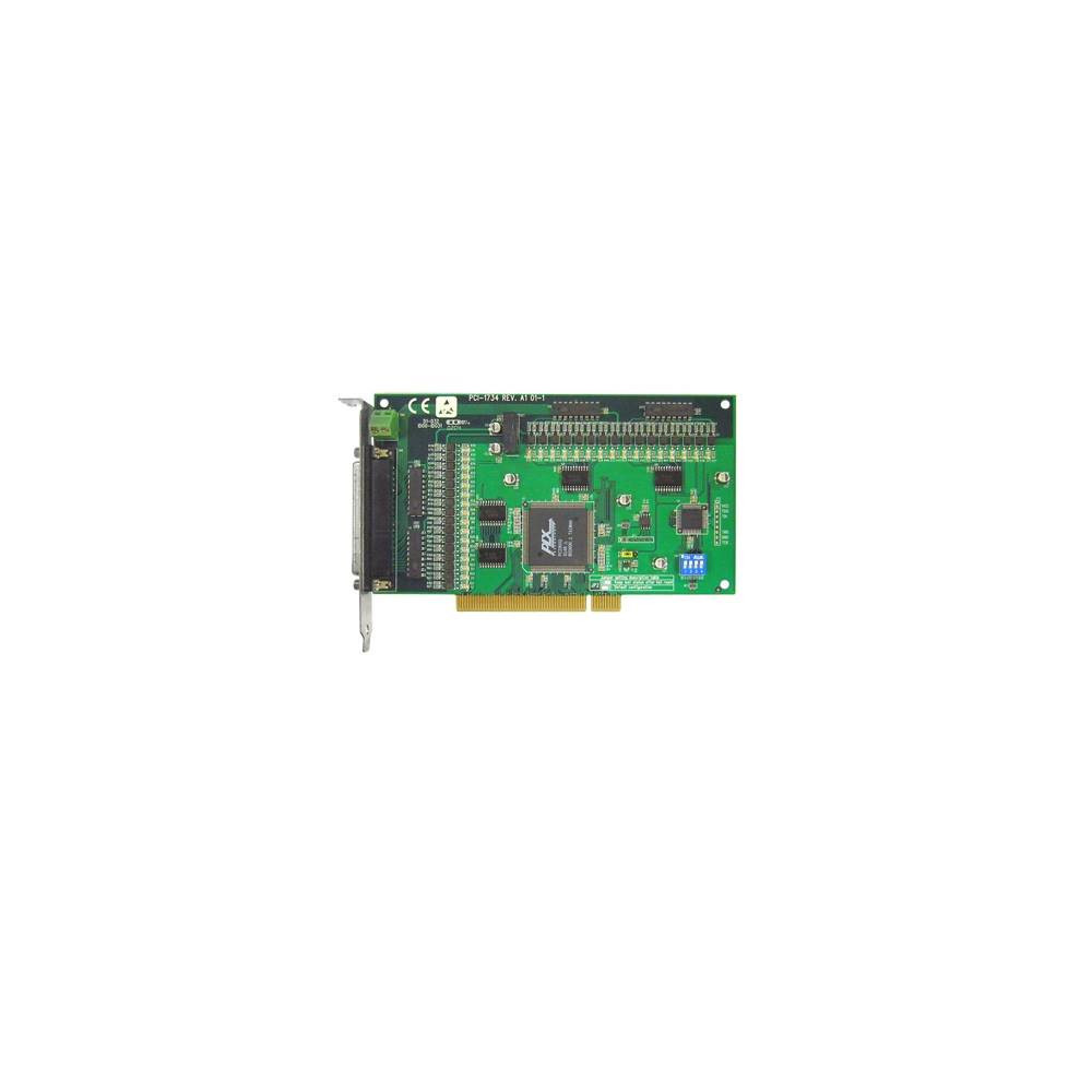 Karta PCI-1734-CE