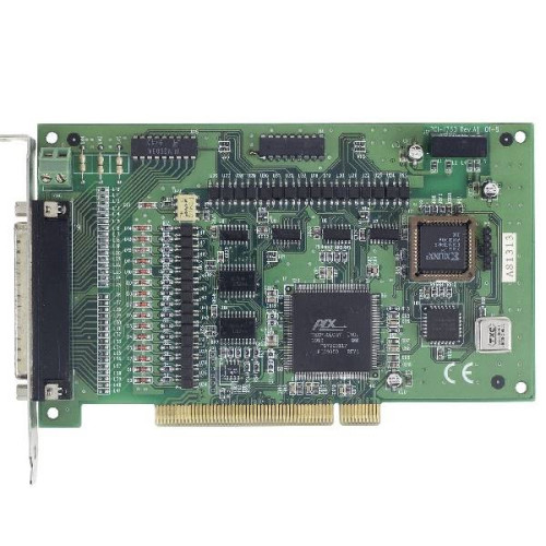 Karta PCI-1750-BE