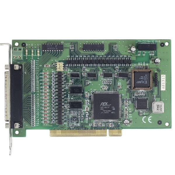 Karta PCI-1750-BE