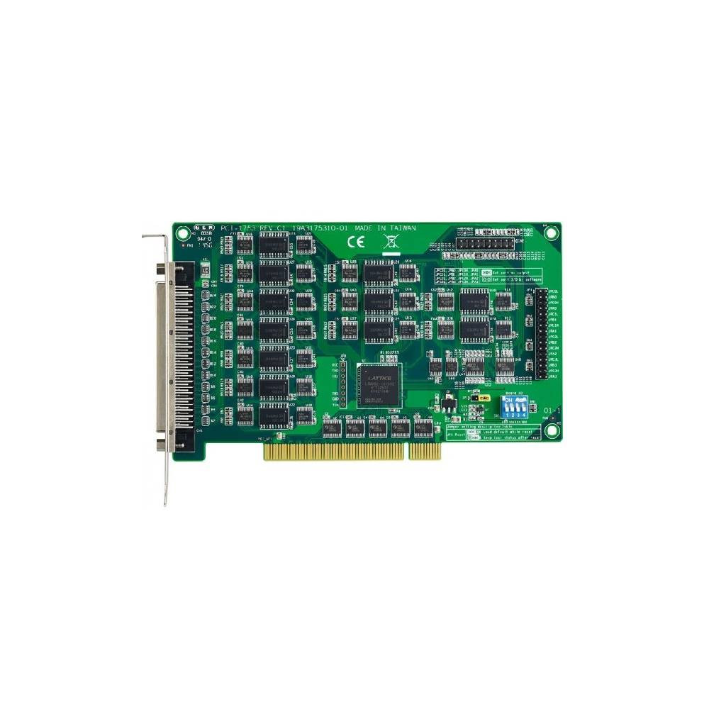 Karta PCI-1753-CE