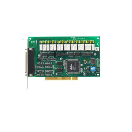 Karta PCI-1762-BE