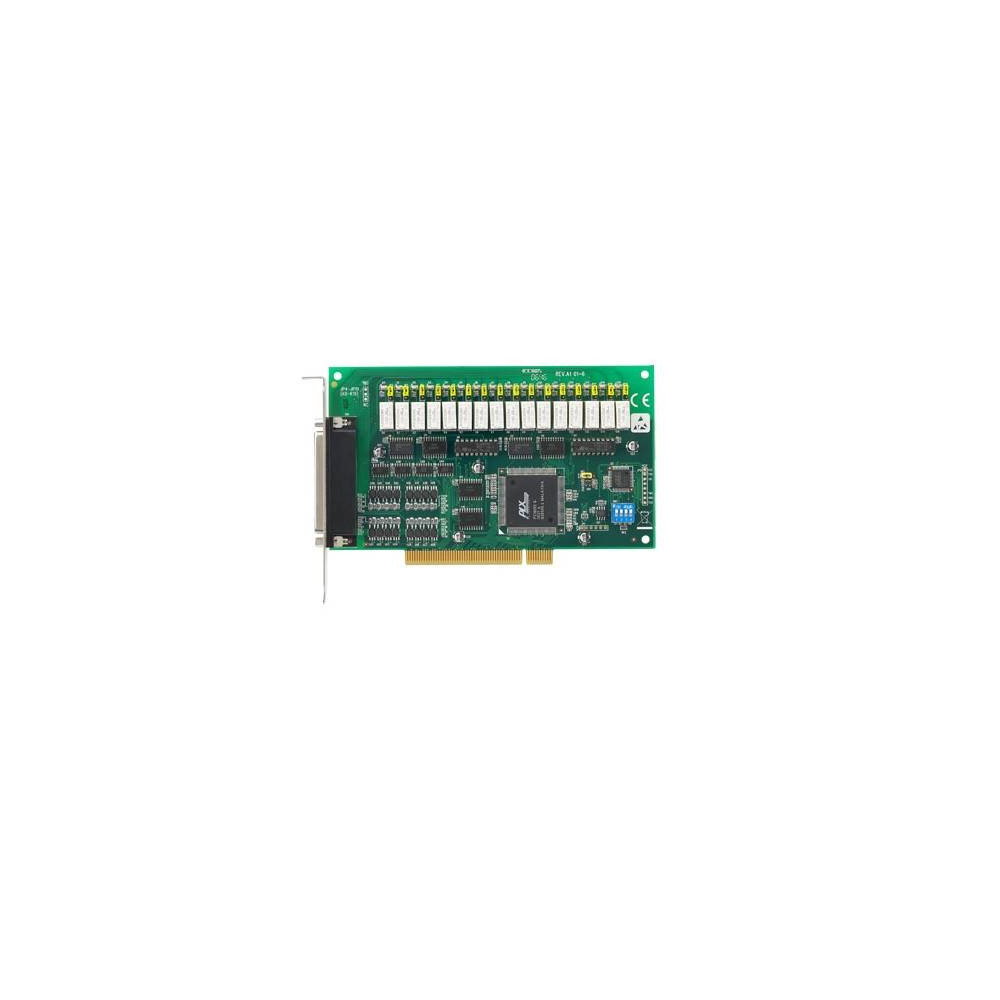 Karta PCI-1762-BE