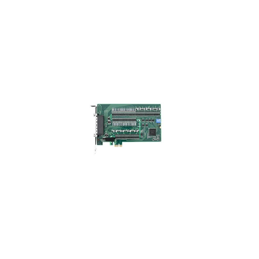 Karta PCIE-1758DI-AE