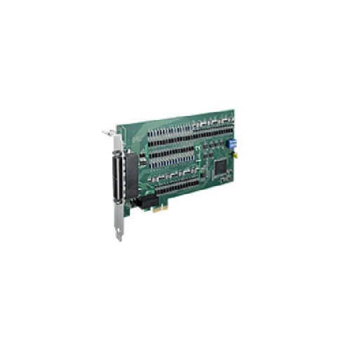 Karta PCIE-1758DIO-AE
