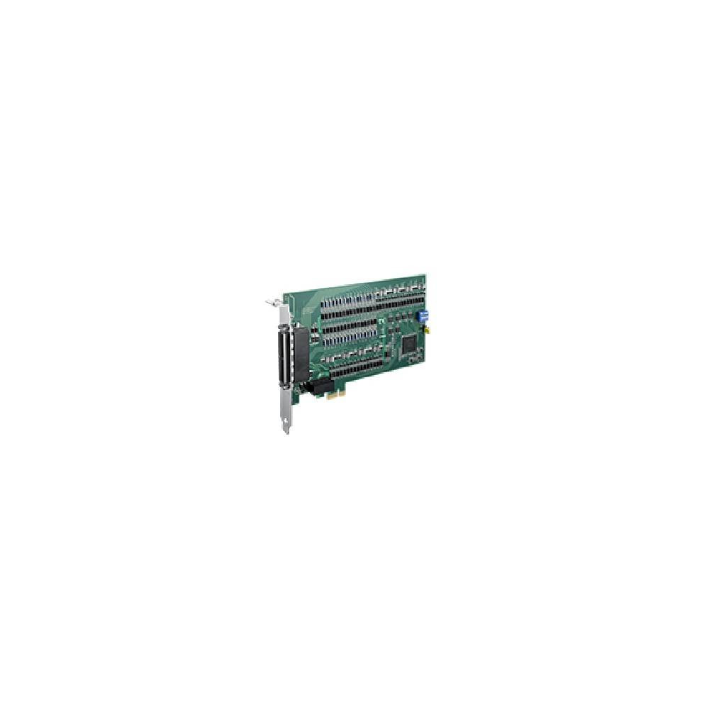 Karta PCIE-1758DIO-AE
