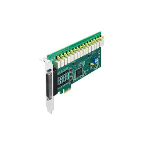 Karta PCIE-1762H-AE