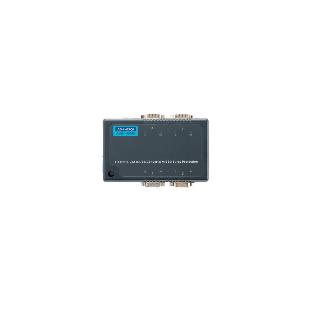 Konwerter USB-4604B-BE