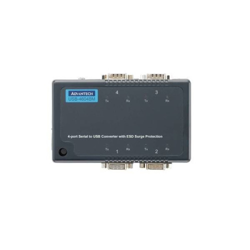 Konwerter USB-4604BM-BE