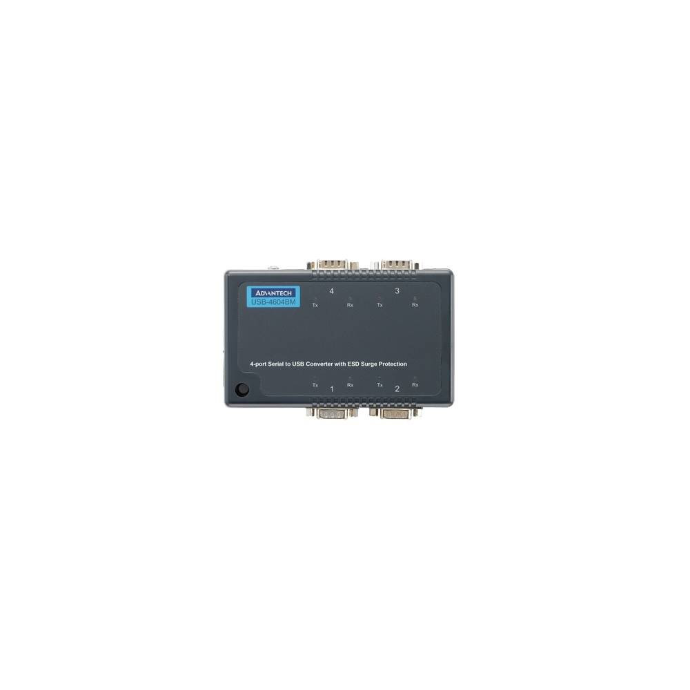 Konwerter USB-4604BM-BE