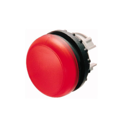 Główka M22-L-R 216772 lampki czerwona