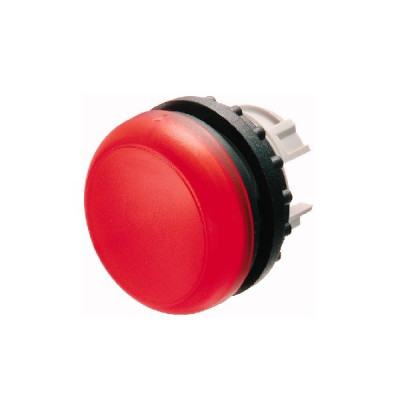 Główka M22-L-R 216772 lampki czerwona