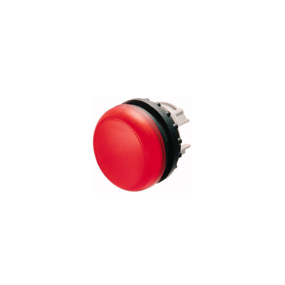 Główka M22-L-R 216772 lampki czerwona