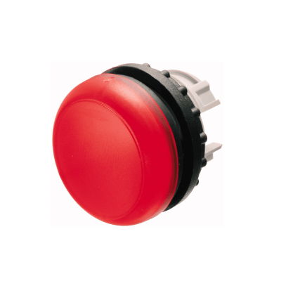 Główka M22-L-R 216772 lampki czerwona
