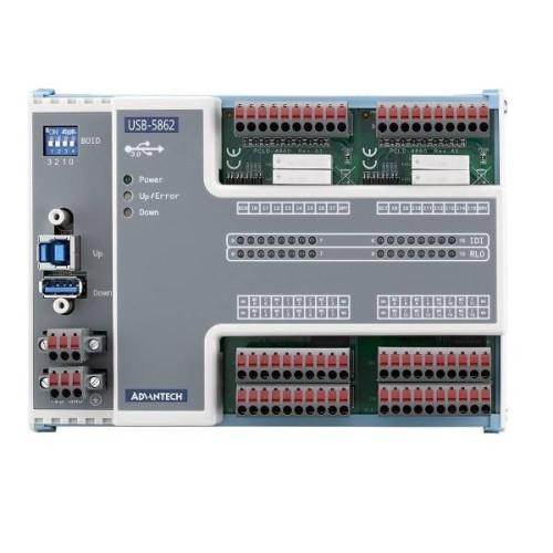 Moduł USB-5862-AE